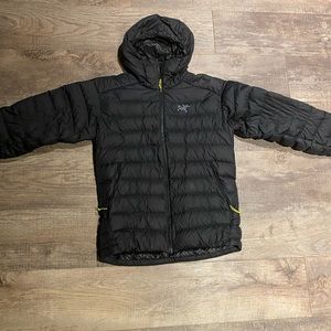 Arcteryx Thorium AR Hoody